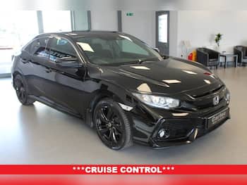 Used Honda Civic 2019 for sale - 79642760: Photo