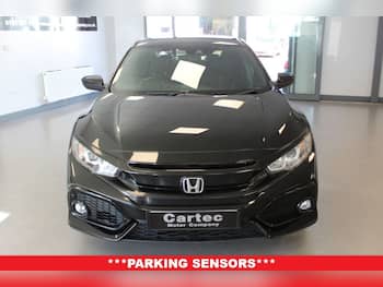 Used Honda Civic 2019 for sale - 79642760: Photo