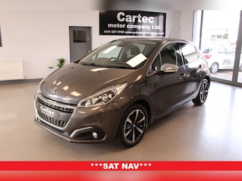 Used Peugeot 208 2019 for sale - 78908456: Photo