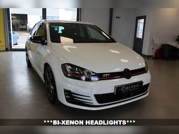 Used Volkswagen Golf 2016 for sale - 79818099: Photo