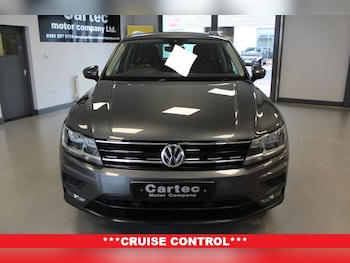 Used Volkswagen Tiguan 2019 for sale - 77891221: Photo