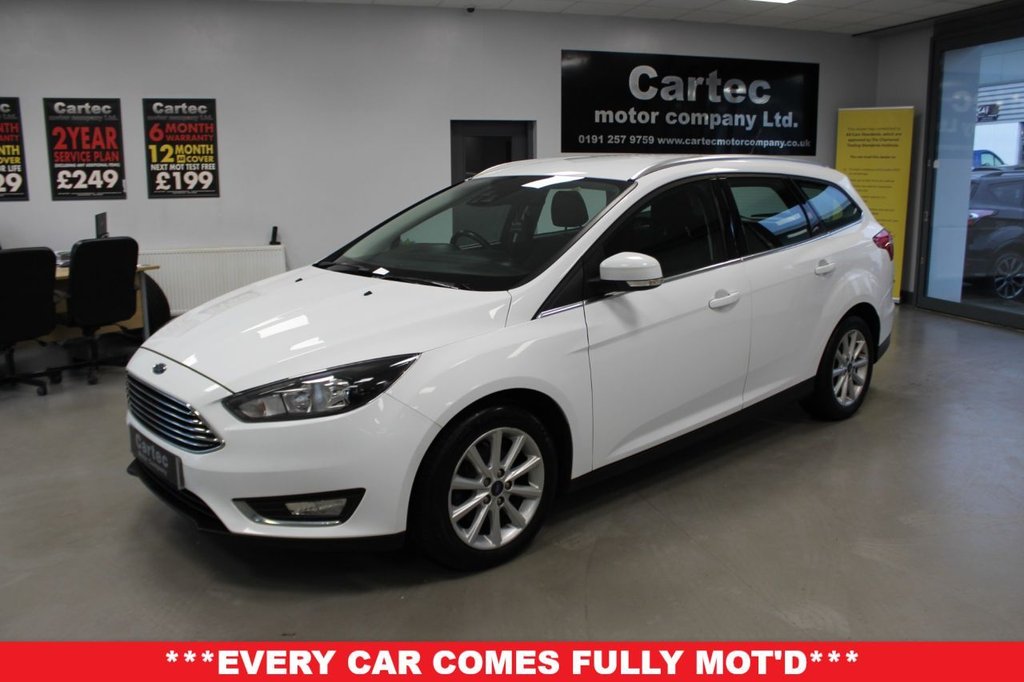 Used Ford Focus 2018 for sale - 76883230: Photo 12
