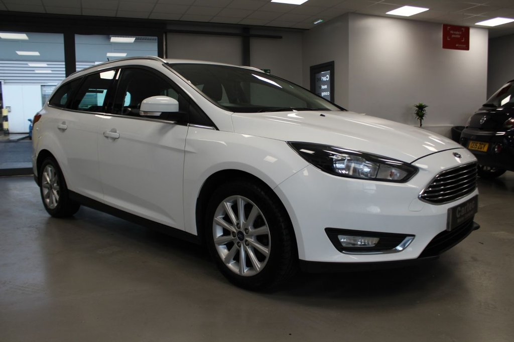 Used Ford Focus 2018 for sale - 76883230: Photo 15