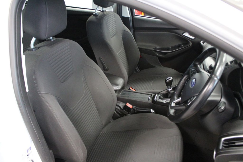 Used Ford Focus 2018 for sale - 76883230: Photo 18