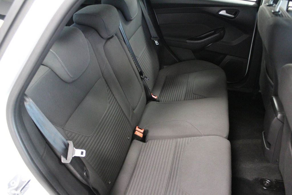 Used Ford Focus 2018 for sale - 76883230: Photo 24