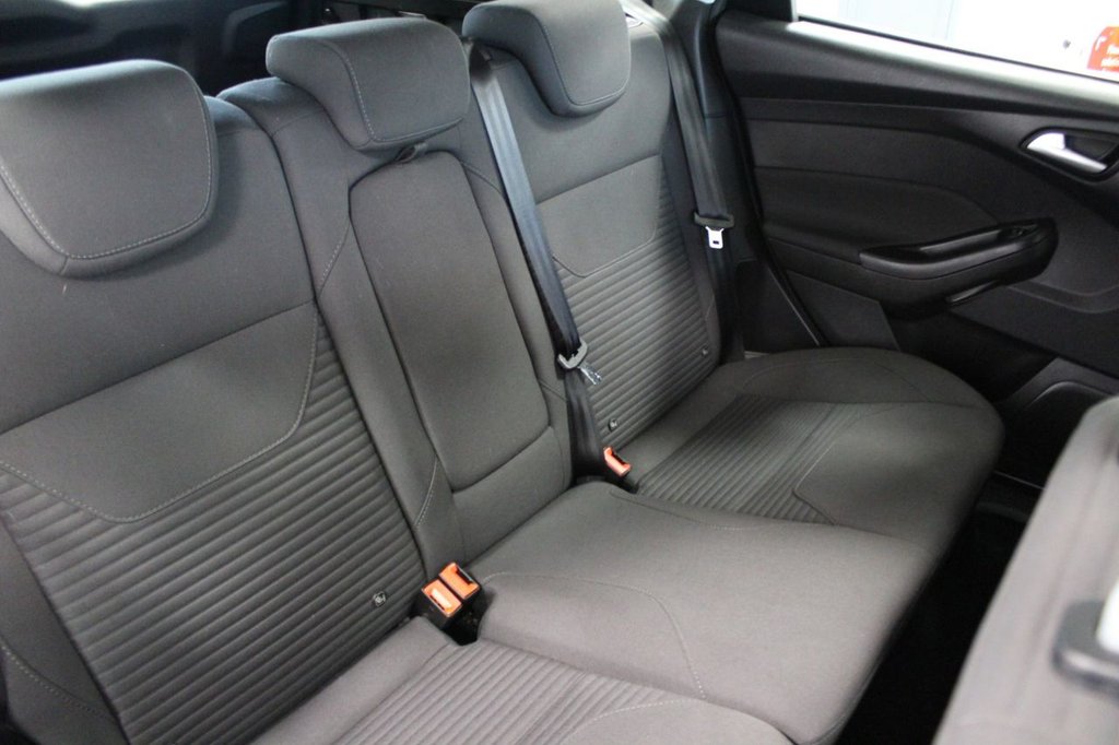 Used Ford Focus 2018 for sale - 76883230: Photo 25
