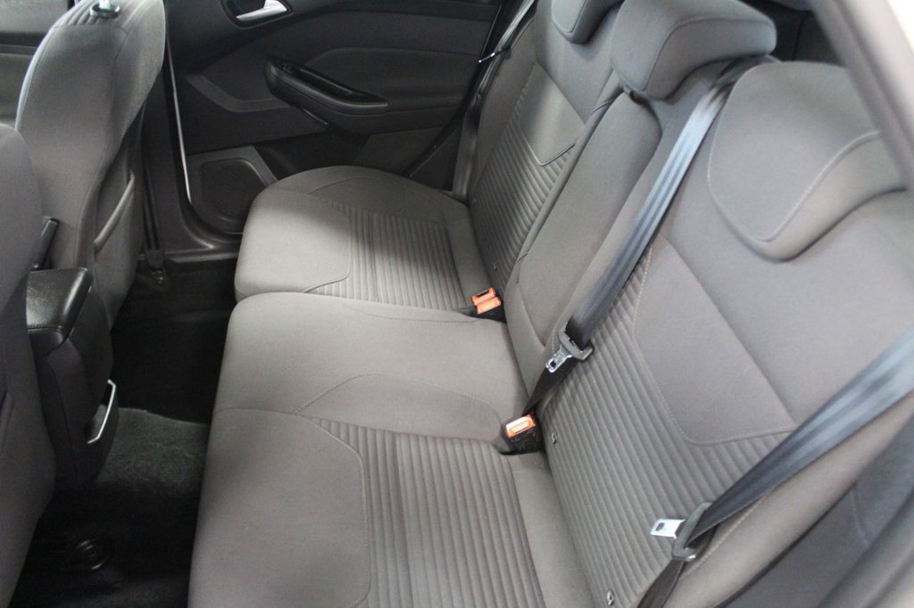 Used Ford Focus 2018 for sale - 76883230: Photo 26