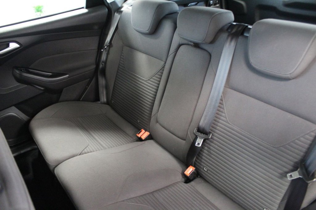 Used Ford Focus 2018 for sale - 76883230: Photo 27