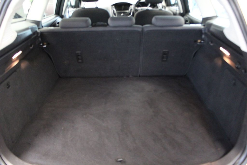 Used Ford Focus 2018 for sale - 76883230: Photo 28