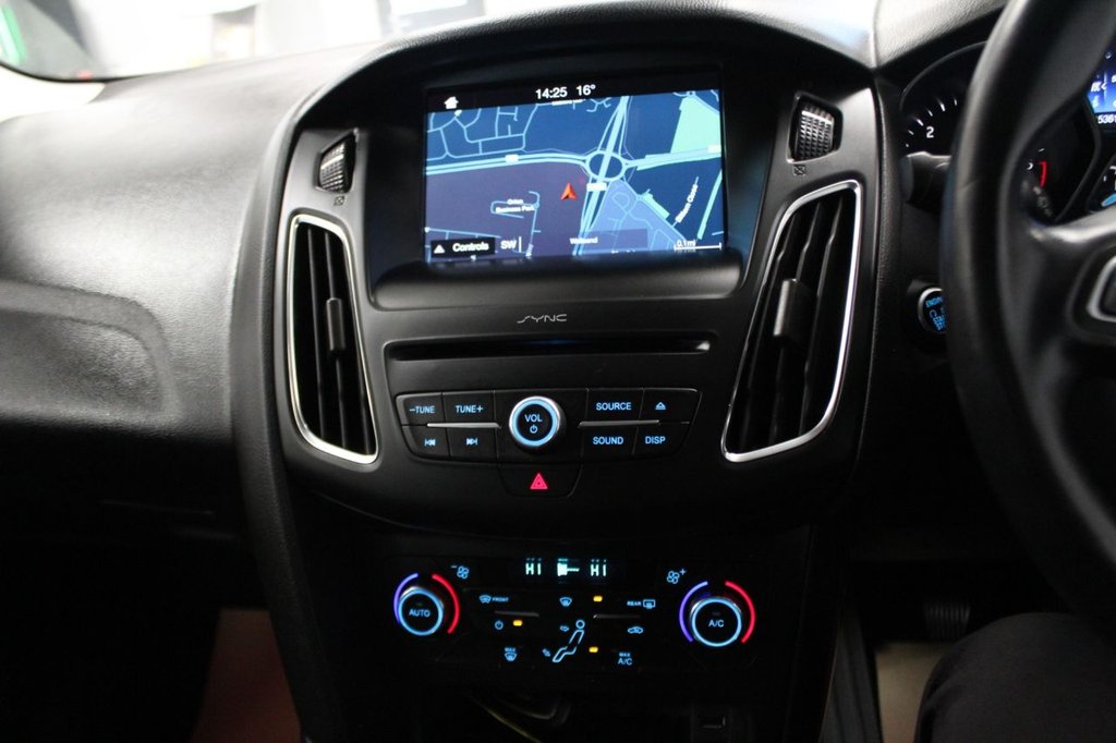 Used Ford Focus 2018 for sale - 76883230: Photo 31