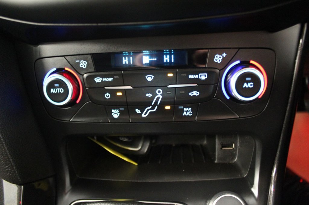 Used Ford Focus 2018 for sale - 76883230: Photo 32