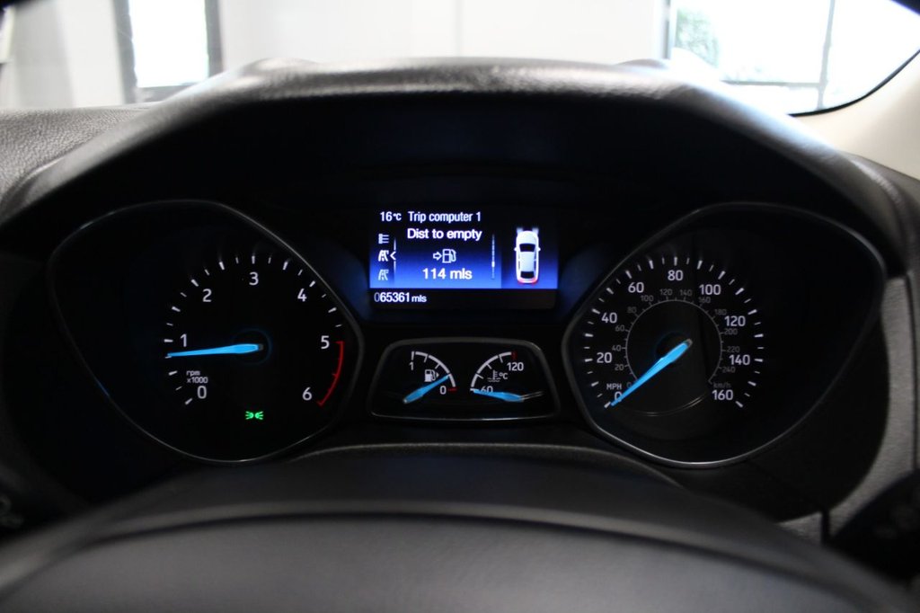 Used Ford Focus 2018 for sale - 76883230: Photo 33