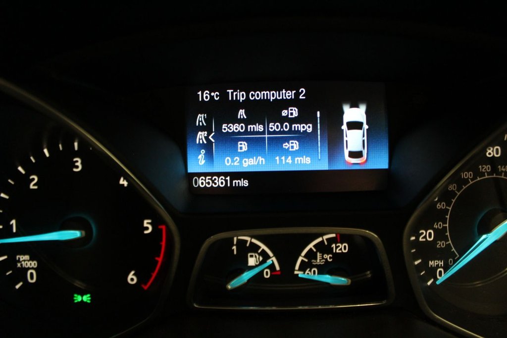 Used Ford Focus 2018 for sale - 76883230: Photo 36