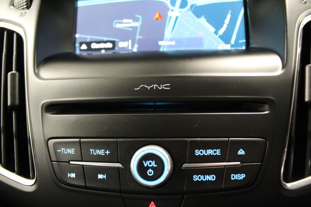 Used Ford Focus 2018 for sale - 76883230: Photo 37