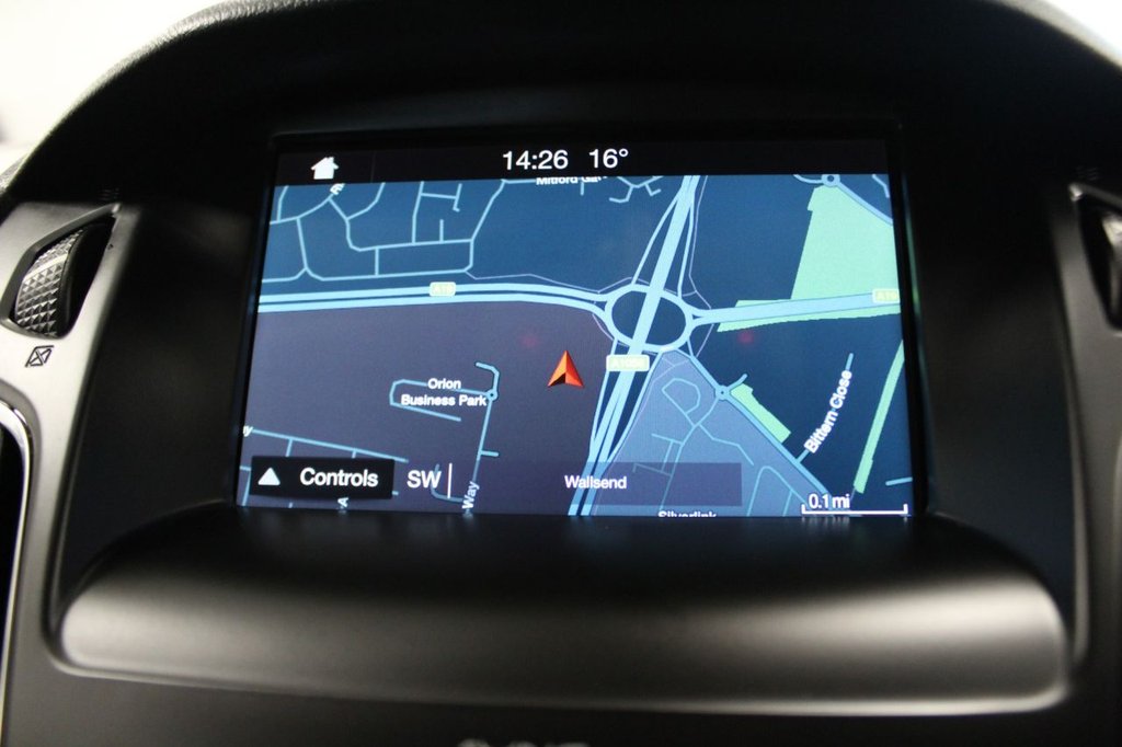 Used Ford Focus 2018 for sale - 76883230: Photo 39