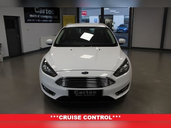 Used Ford Focus 2018 for sale - 76883230: Photo