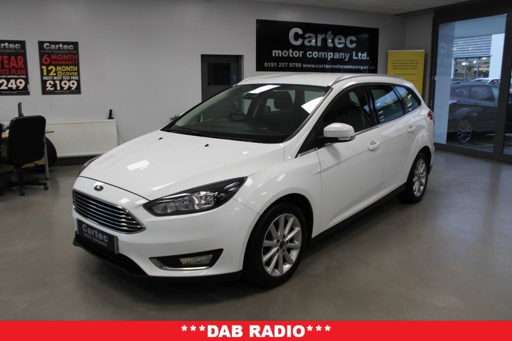 Used Ford Focus 2018 for sale - 76883230: Photo 4