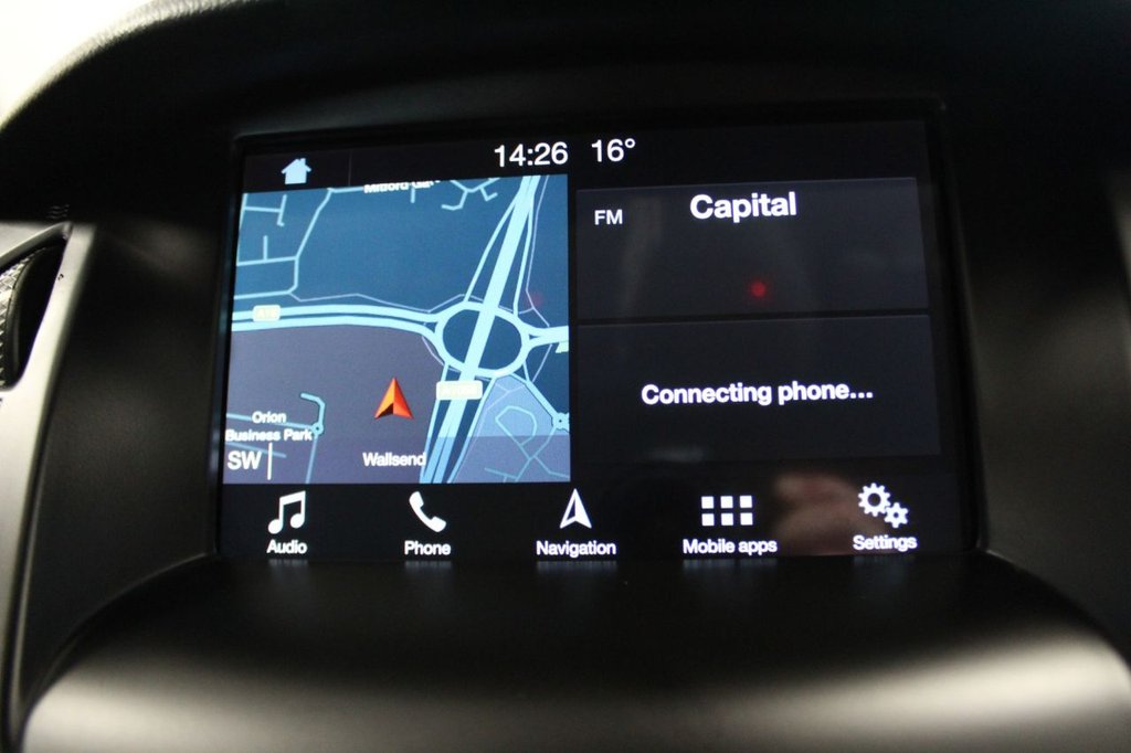 Used Ford Focus 2018 for sale - 76883230: Photo 40