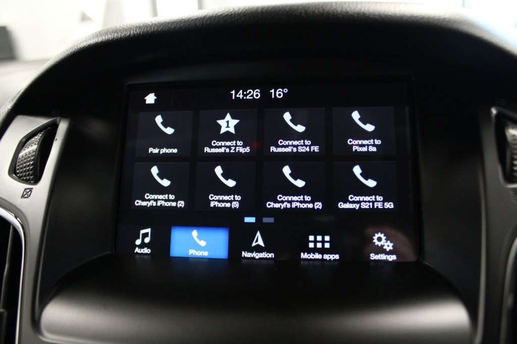 Used Ford Focus 2018 for sale - 76883230: Photo 43