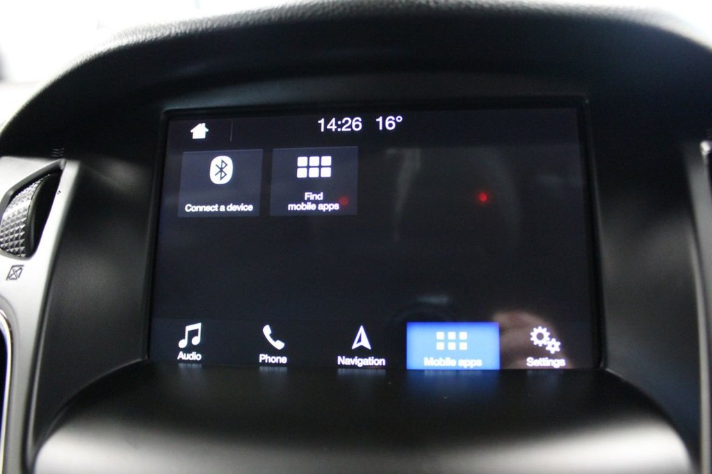 Used Ford Focus 2018 for sale - 76883230: Photo 44