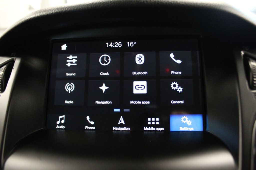 Used Ford Focus 2018 for sale - 76883230: Photo 45