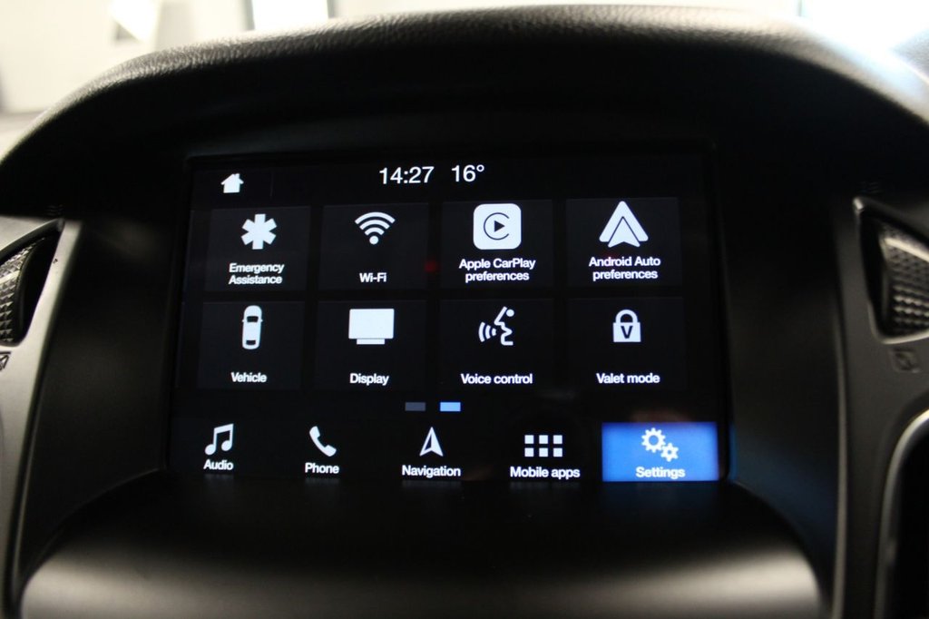 Used Ford Focus 2018 for sale - 76883230: Photo 46