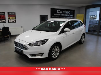 Used Ford Focus 2018 for sale - 76883230: Photo