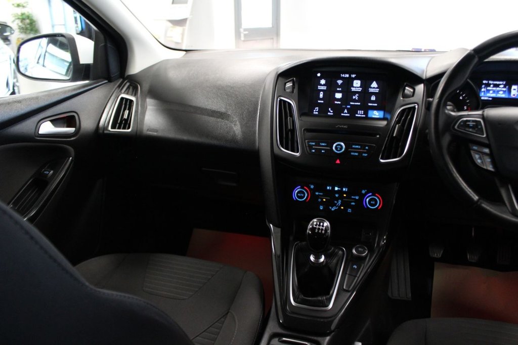 Used Ford Focus 2018 for sale - 76883230: Photo 50