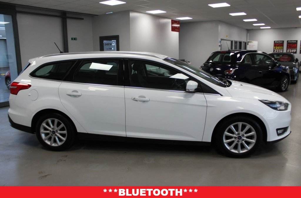 Used Ford Focus 2018 for sale - 76883230: Photo 6