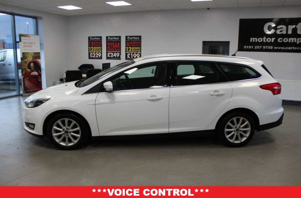 Used Ford Focus 2018 for sale - 76883230: Photo 7