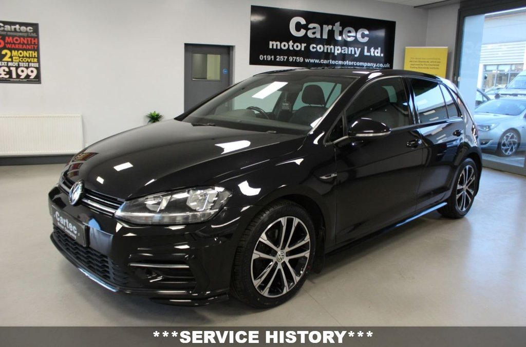 Used Volkswagen Golf 2018 for sale - 77765378: Photo 10