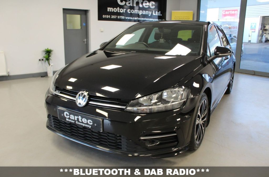 Used Volkswagen Golf 2018 for sale - 77765378: Photo 11