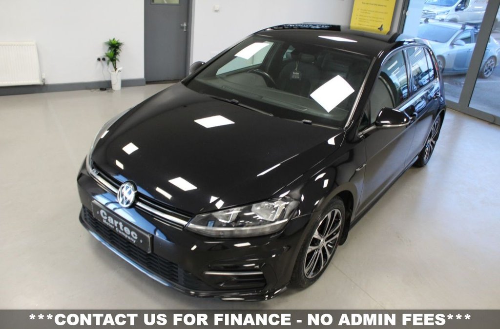 Used Volkswagen Golf 2018 for sale - 77765378: Photo 12