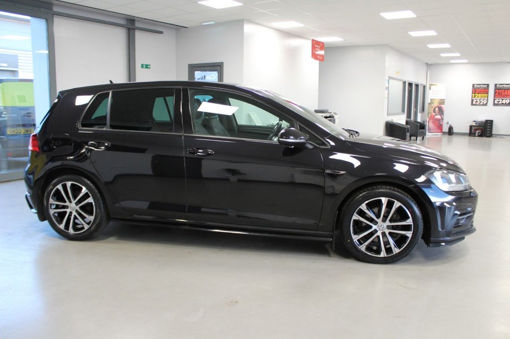 Used Volkswagen Golf 2018 for sale - 77765378: Photo 14