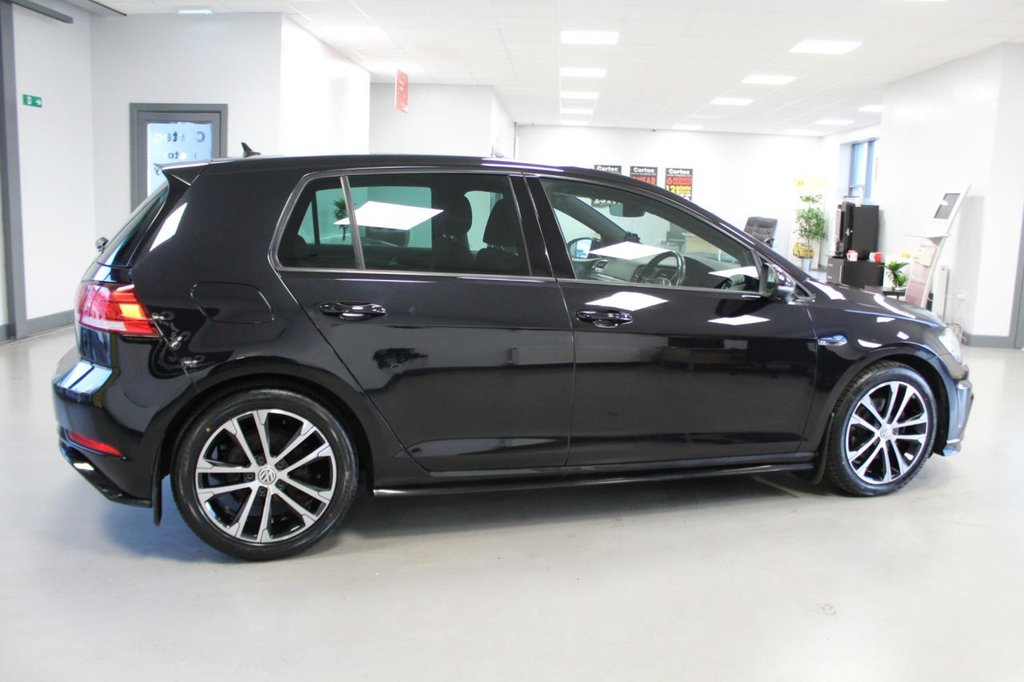 Used Volkswagen Golf 2018 for sale - 77765378: Photo 15