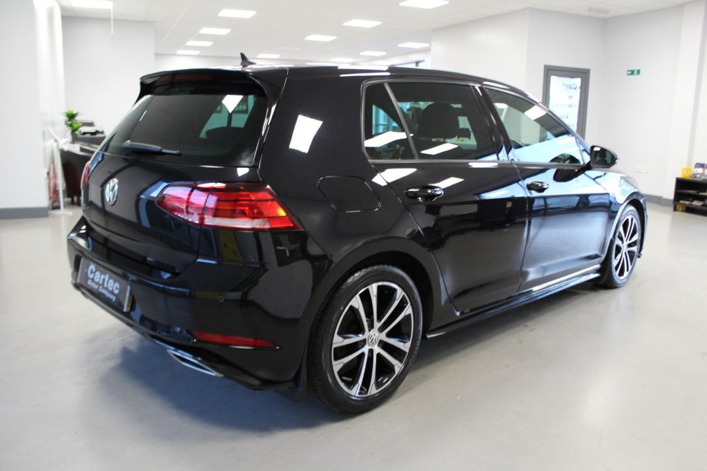 Used Volkswagen Golf 2018 for sale - 77765378: Photo 16