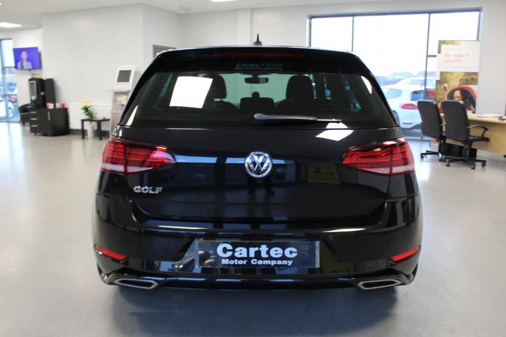 Used Volkswagen Golf 2018 for sale - 77765378: Photo 19