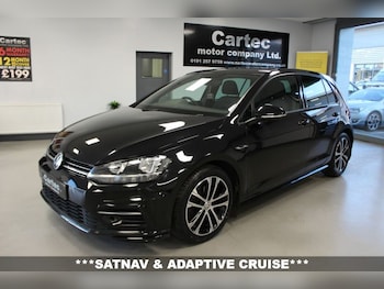 Used Volkswagen Golf 2018 for sale - 77765378: Photo