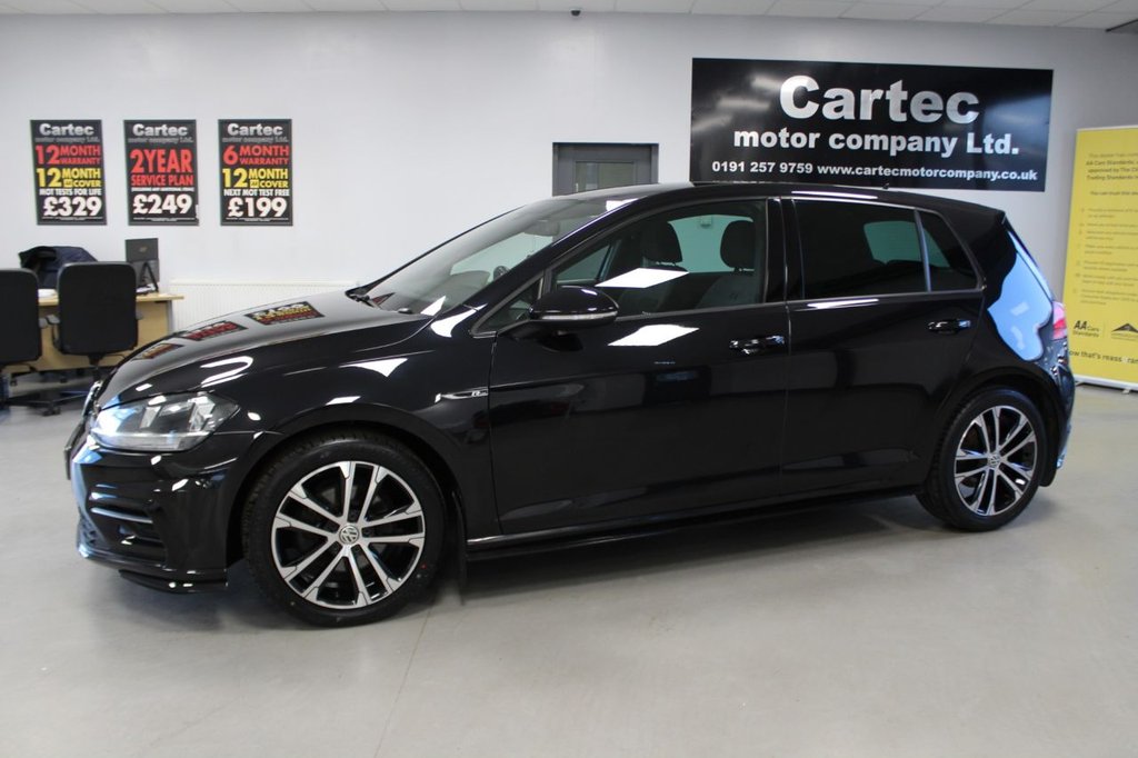 Used Volkswagen Golf 2018 for sale - 77765378: Photo 26