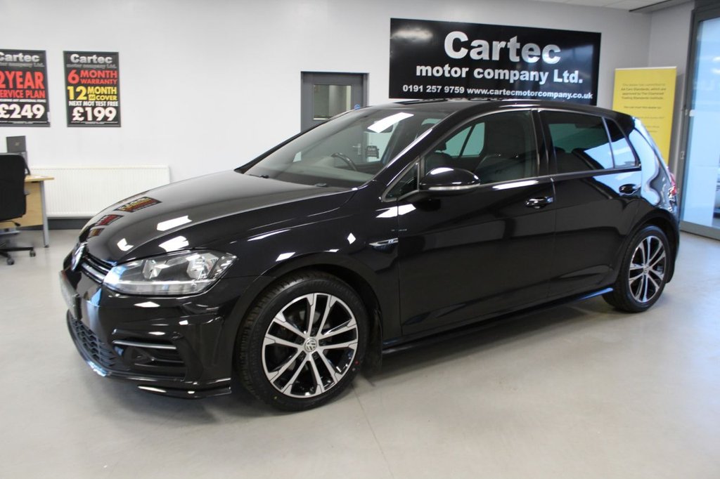 Used Volkswagen Golf 2018 for sale - 77765378: Photo 27