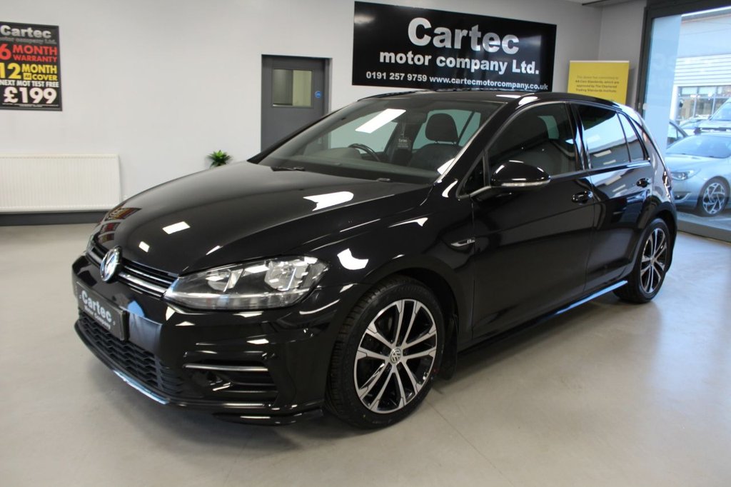 Used Volkswagen Golf 2018 for sale - 77765378: Photo 28
