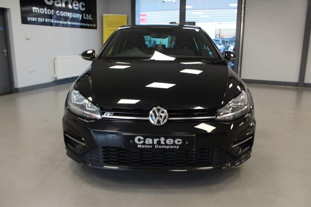 Used Volkswagen Golf 2018 for sale - 77765378: Photo 29