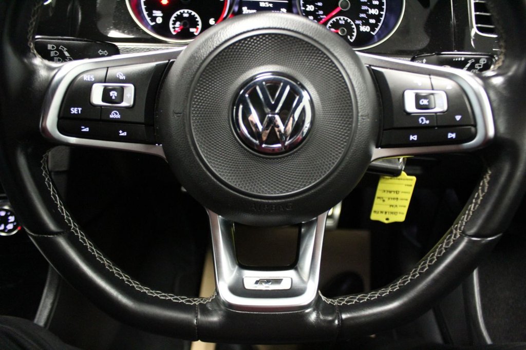 Used Volkswagen Golf 2018 for sale - 77765378: Photo 36