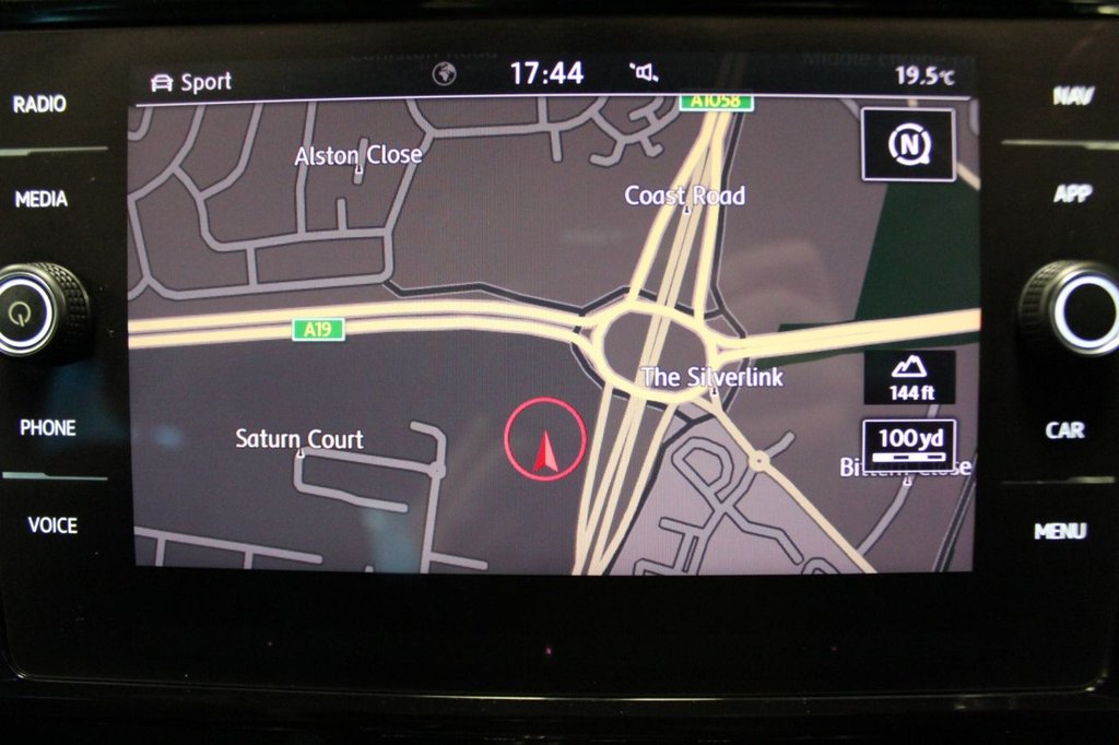 Used Volkswagen Golf 2018 for sale - 77765378: Photo 38