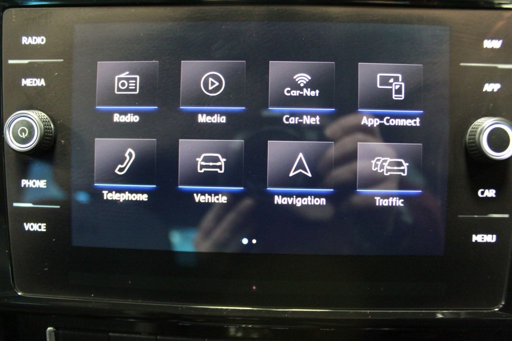 Used Volkswagen Golf 2018 for sale - 77765378: Photo 39