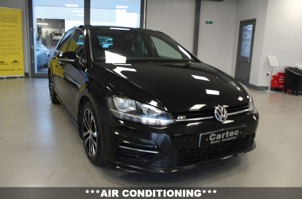 Used Volkswagen Golf 2018 for sale - 77765378: Photo 4