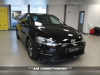 Used Volkswagen Golf 2018 for sale - 77765378: Photo