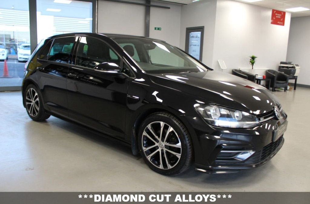 Used Volkswagen Golf 2018 for sale - 77765378: Photo 5