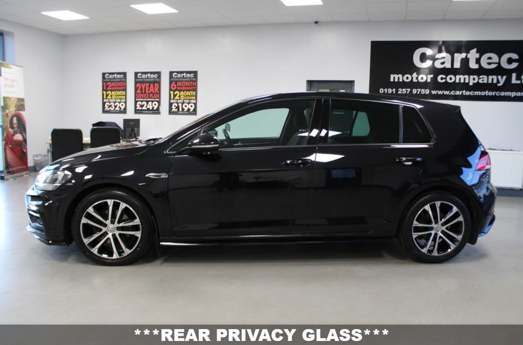 Used Volkswagen Golf 2018 for sale - 77765378: Photo 6