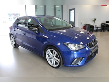 Used SEAT Ibiza 2018 for sale - 79090183: Photo